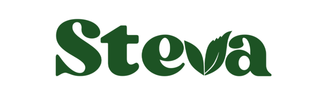 Steva — Pemanis Alami